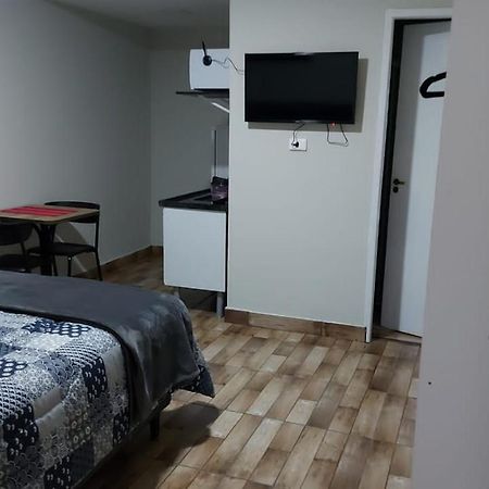 Catumbi Studio 6 Σάο Πάολο Εξωτερικό φωτογραφία