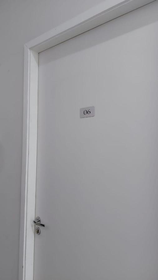 Catumbi Studio 6 Σάο Πάολο Εξωτερικό φωτογραφία