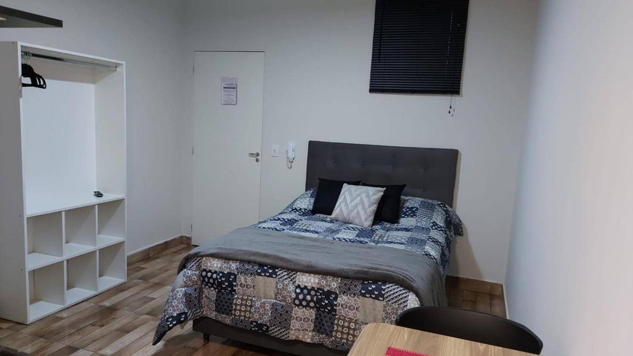Catumbi Studio 6 Σάο Πάολο Εξωτερικό φωτογραφία