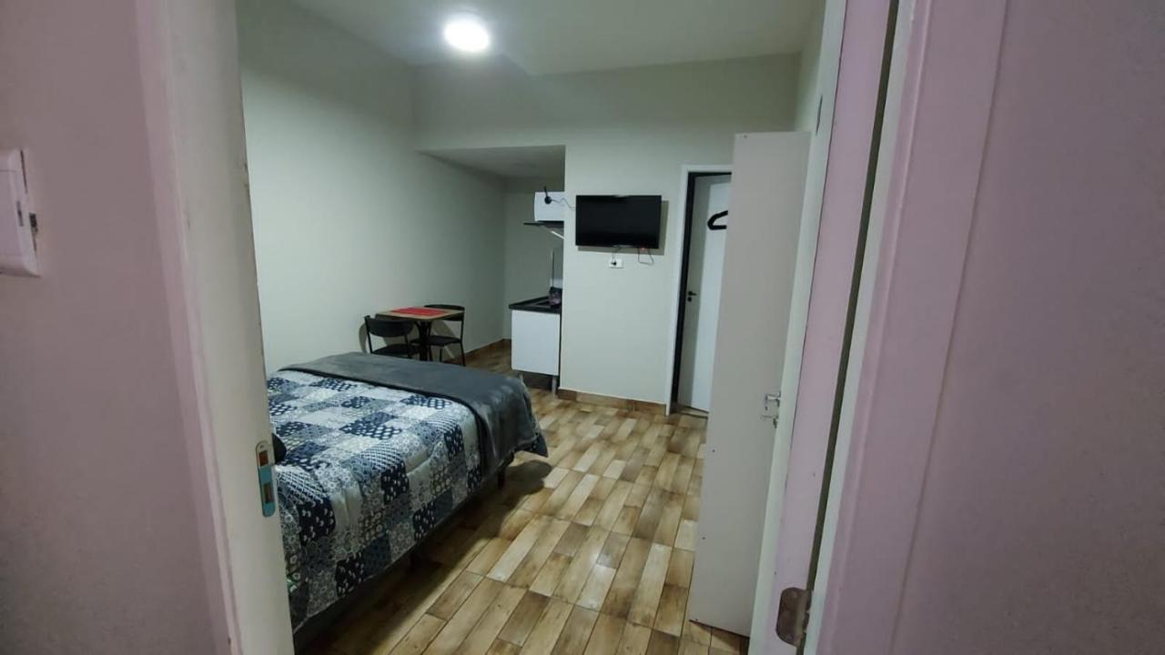 Catumbi Studio 6 Σάο Πάολο Εξωτερικό φωτογραφία