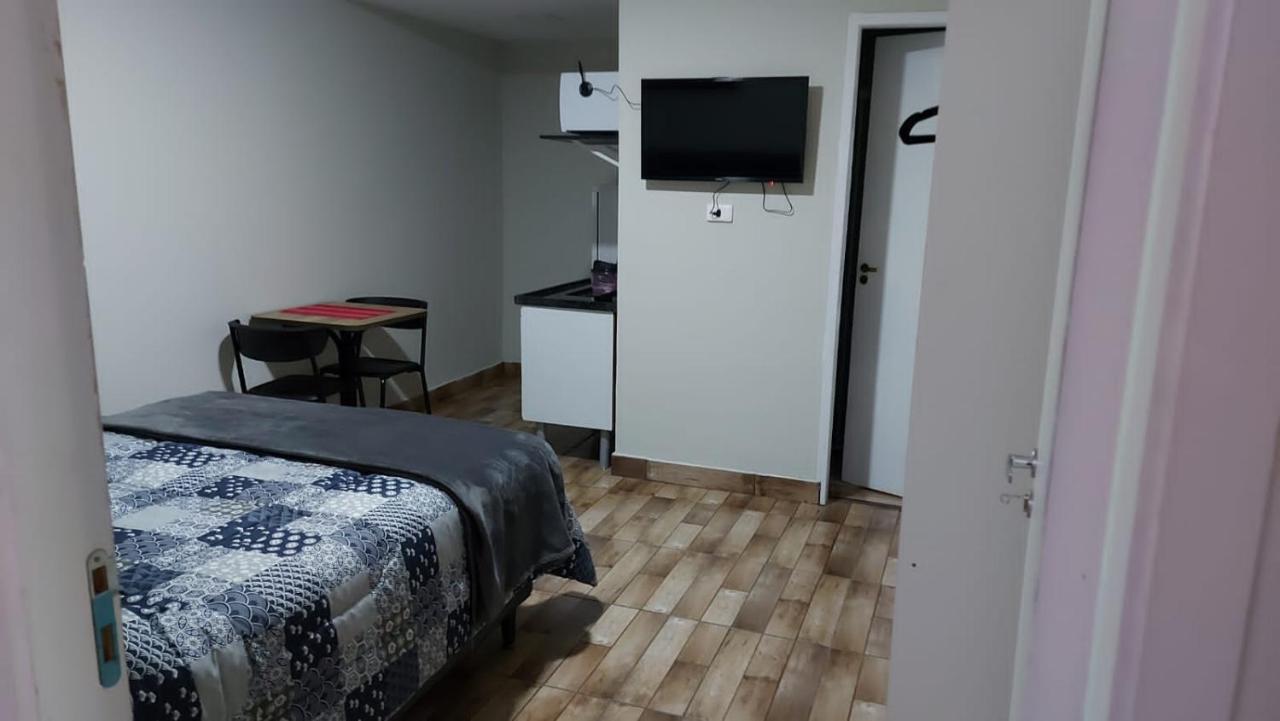 Catumbi Studio 6 Σάο Πάολο Εξωτερικό φωτογραφία