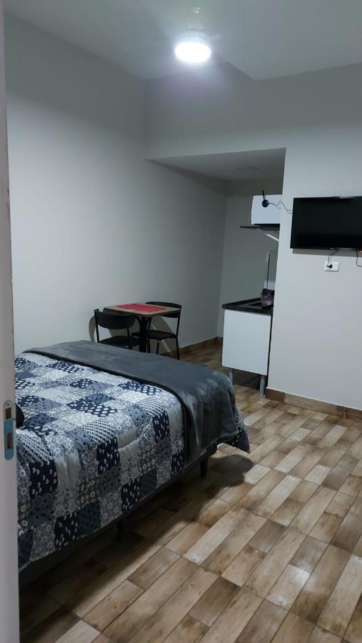Catumbi Studio 6 Σάο Πάολο Εξωτερικό φωτογραφία
